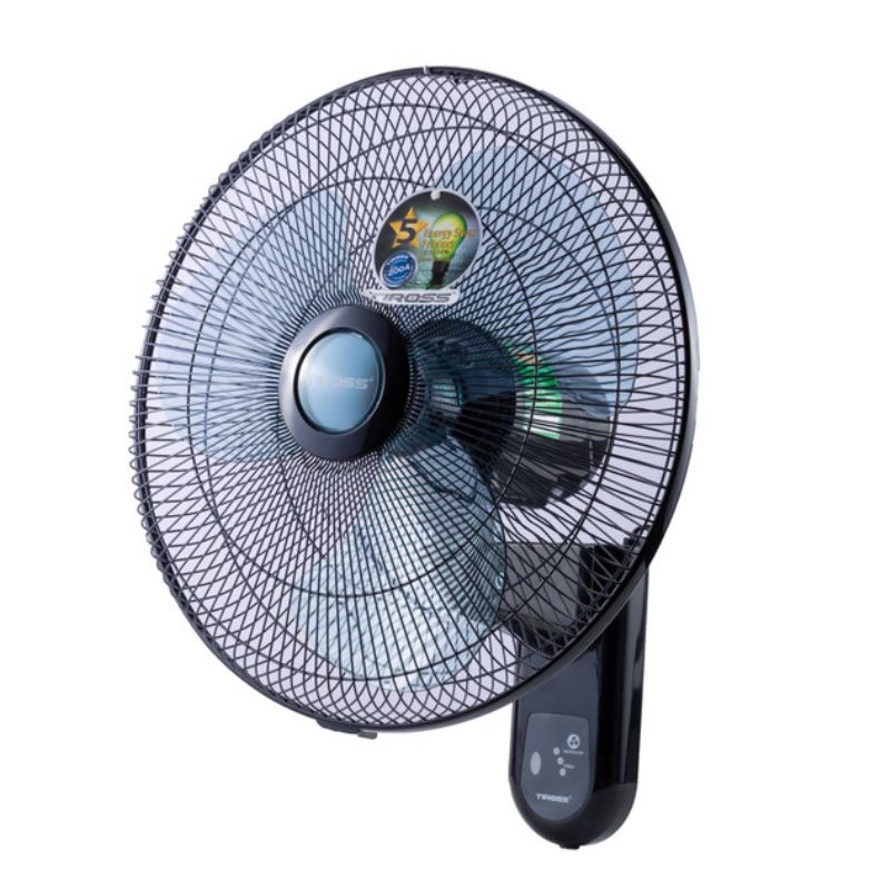 Quạt treo tường Tiross TS9185 4 Hình ảnh quạt treo tường Tiross TS9185