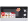Lò vi sóng mini 23L Sharp R-G302VN-S 2 Lò vi sóng mini 23L Sharp R-G302VN-S