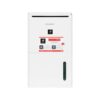 Máy lọc không khí và hút ẩm Sharp DW-D12A-W 2 Máy lọc không khí và hút ẩm Sharp DW-D12A-W