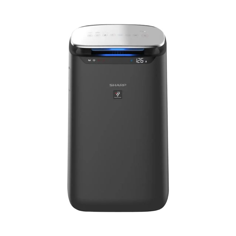 Máy lọc không khí Sharp FP-J80EV-H 3 Máy lọc không khí Sharp FP-J80EV-H