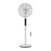 Quạt đứng có điều khiển Tiross TS9187 1 Quạt đứng có điều khiển Tiross TS9187