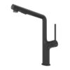 Vòi rửa bát nóng lạnh Kluger KLF0001B có dây rút 1 Vòi rửa bát nóng lạnh Kluger KLF0001B có dây rút