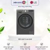 Máy giặt sấy LG giặt 11 kg – sấy 7 kg FV1411D4B 1 FV1411D4B