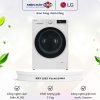 Máy Giặt LG Inverter 11 Kg FV1411S4WA cửa trước 1 FV1411S4WA