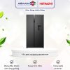 Tủ lạnh 2 cánh side by side 525 lít Hitachi HRSN9552DWDXVN 1 HRSN9552DWDXVN