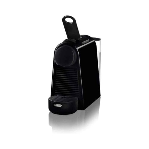 Máy pha cafe viên nén DeLonghi EN85.B Essenza Mini 8 Máy pha cafe viên nén DeLonghi EN85.B Essenza Mini