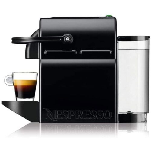 Máy pha cafe viên nén Delonghi Nespresso Inissia EN 80.B 7 Máy pha cafe viên nén Delonghi Nespresso Inissia EN 80.B