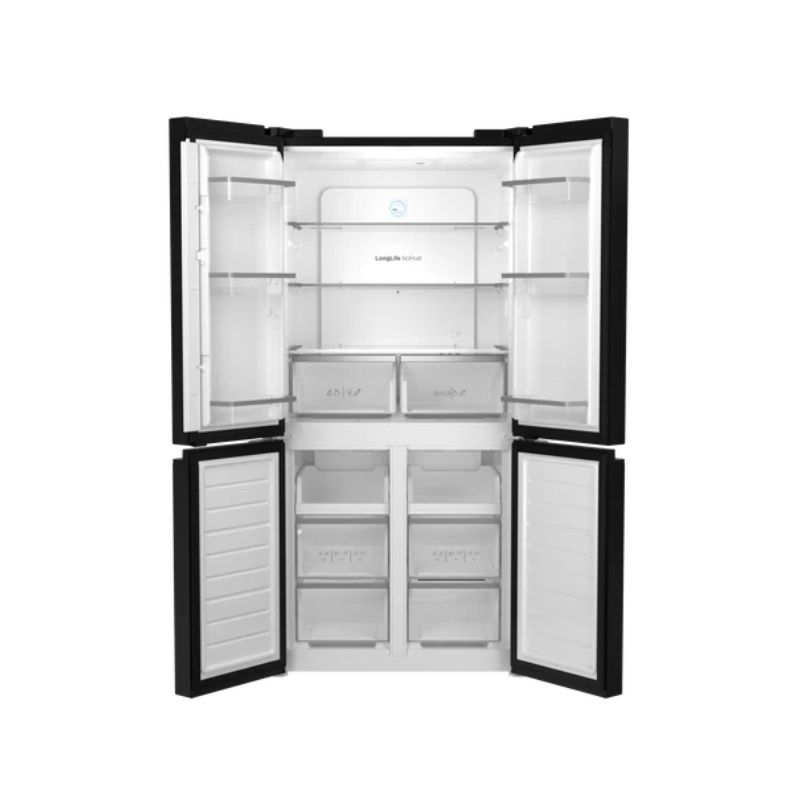 Tủ lạnh 4 cánh side by side 487 lít Teka MAESTRO RMF 74830 DSS 113430041 4 Bên trong tủ lạnh 4 cánh side by side 487 lít Teka MAESTRO RMF 74830 DSS 113430041