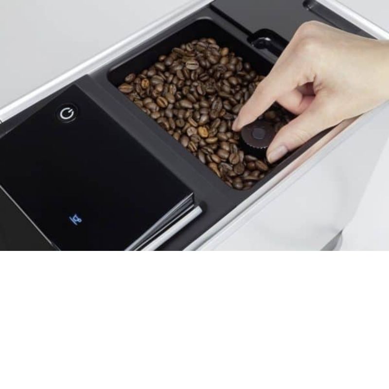 Máy pha cafe tự động Caso1881 5 Máy pha cafe tự động Caso1881