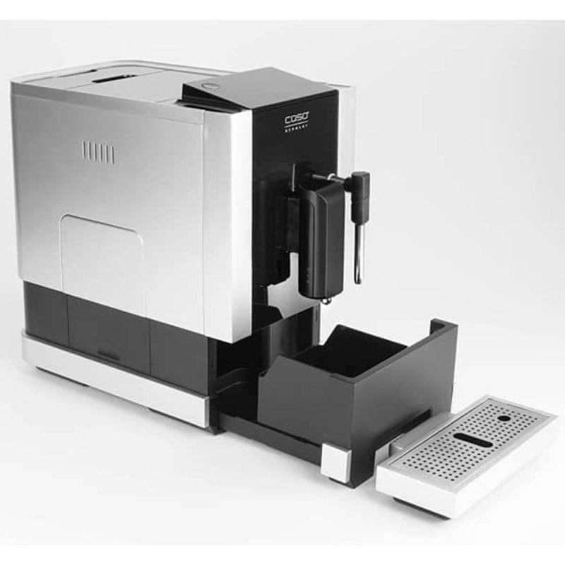 Máy pha cafe tự động Caso1881 6 Máy pha cafe tự động Caso1881