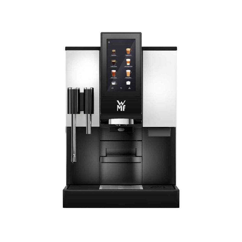 Máy pha cafe chuyên nghiệp WMF 1100 S 3 Máy pha cafe chuyên nghiệp WMF 1100 S
