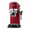 Máy pha cafe thủ công DeLonghi EC685.R Dedica Style 2 Máy pha cafe thủ công DeLonghi EC685.R Dedica Style