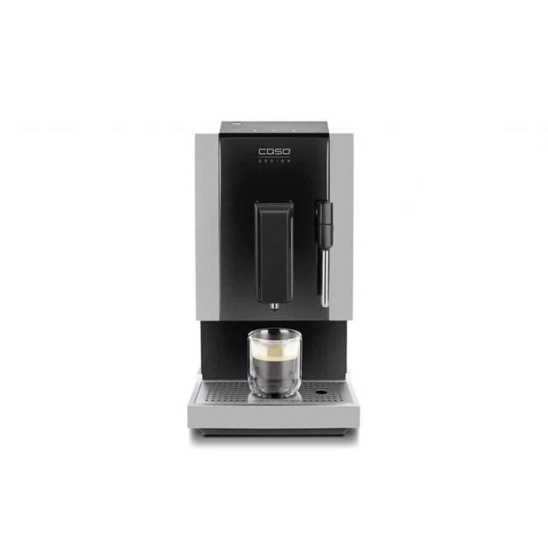 Máy pha cafe tự động Caso1881 3 Máy pha cafe tự động Caso1881