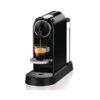 Máy pha cafe viên nén DeLonghi EN167.B Citiz 1 Máy pha cafe viên nén DeLonghi EN167.B Citiz