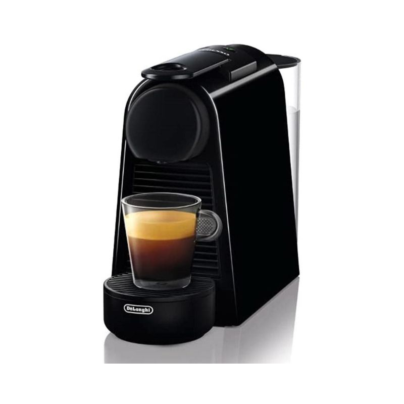 Máy pha cafe viên nén DeLonghi EN85.B Essenza Mini 3 Máy pha cafe viên nén DeLonghi EN85.B Essenza Mini
