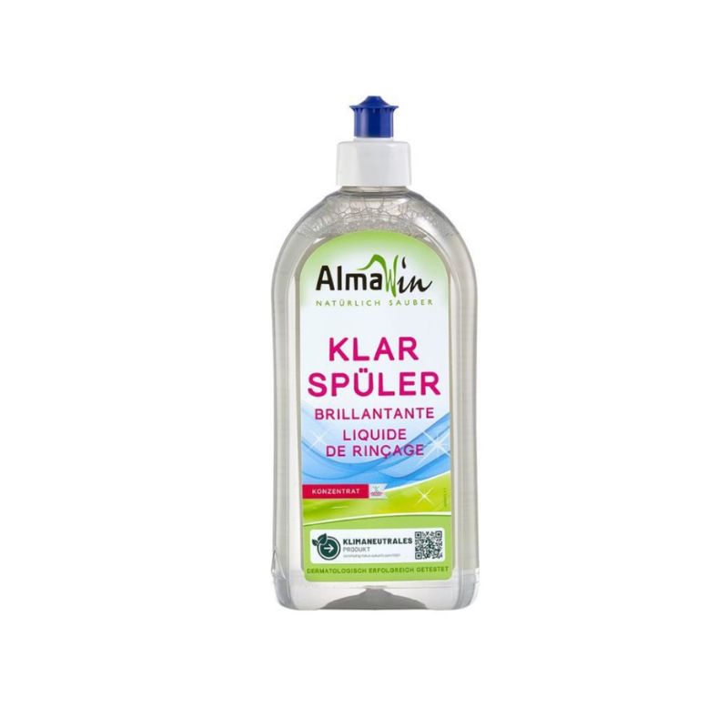 Nước làm bóng Almawin hữu cơ 500ml HMH.8021500 3 Nước làm bóng Almawin hữu cơ 500ml HMH.8021500