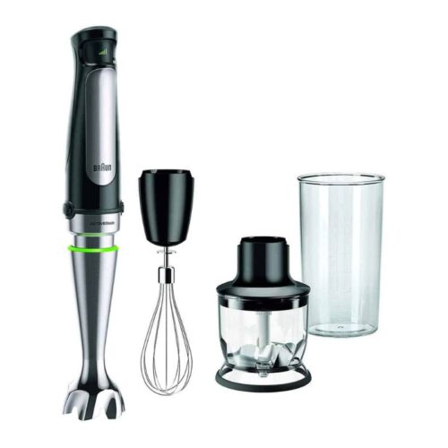 Máy xay cầm tay Braun MultiQuick 7 MQ 7025X 0X22111287 6 Phụ kiện máy xay cầm tay Braun MultiQuick 7 MQ 7025X 0X22111287