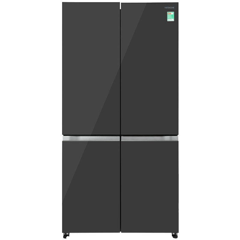 Tủ lạnh 4 cánh Inverter 569 lít Hitachi WB640PGV1 GMG 3 Tủ lạnh 4 cánh Inverter 569 lít Hitachi WB640PGV1 GMG
