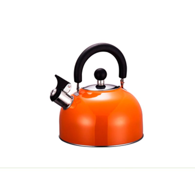 Ấm nước từ Faster 2.5L cam, xanh 2 Ấm nước từ Faster 2.5L cam, xanh