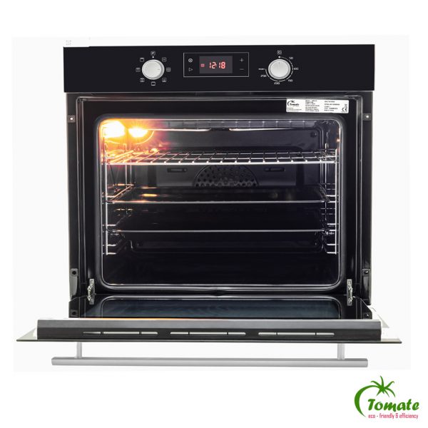 Lò nướng âm tủ 64L Tomate TOM 241 5 Ảnh lò nướng âm tủ 64L Tomate TOM 241