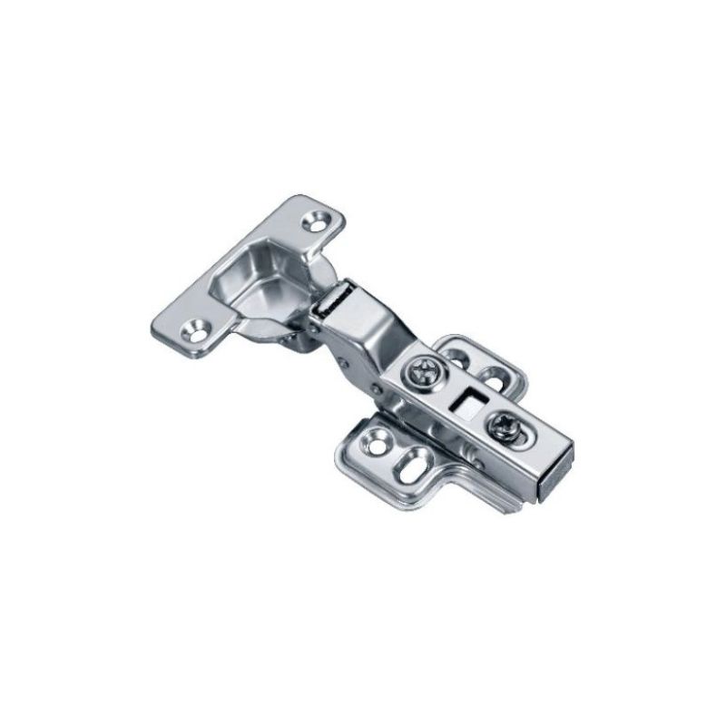 Bản lề giảm chấn Faster FS 843SS 3 Bản lề giảm chấn Faster FS 843SS