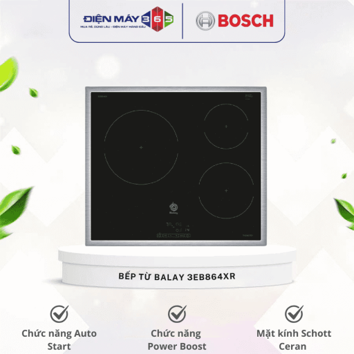 Bếp từ Bosch Balay 3EB864XR 4 bep tu bosch balay 3eb864xr optimized