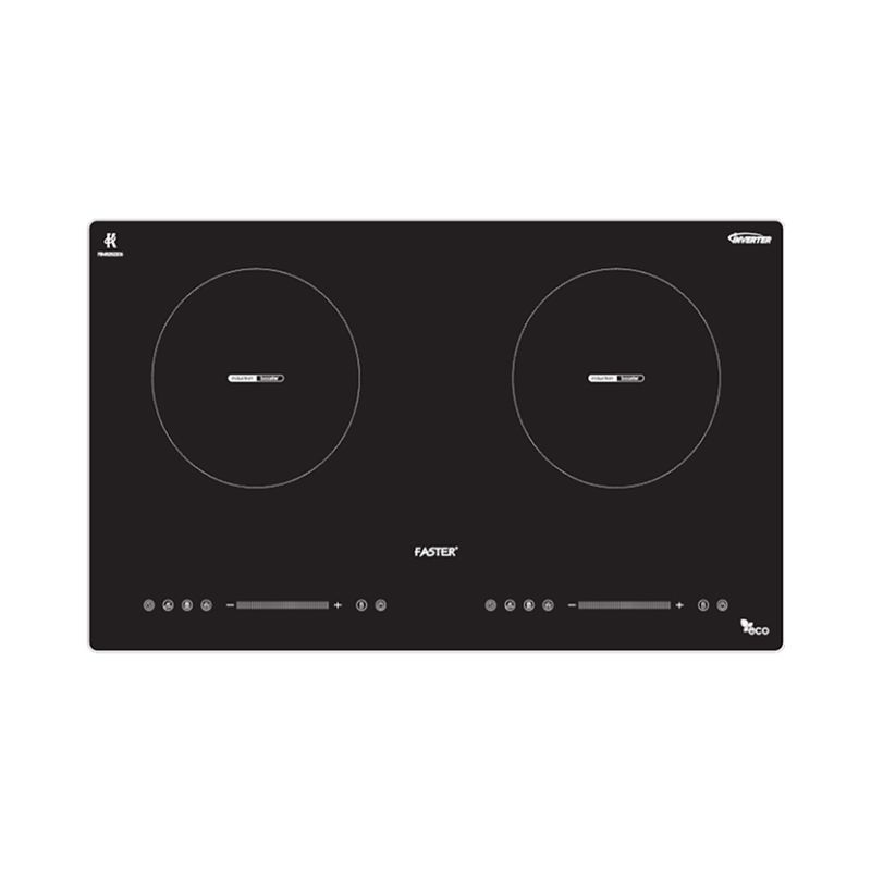 Bếp từ Faster FS 825I 3 Bếp từ Faster FS 825I