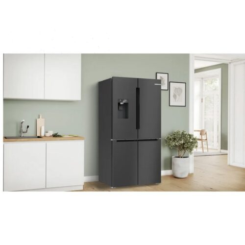Tủ lạnh 4 cánh 574 lít Bosch KFI96AXEA 8 Hình ảnh tủ lạnh 4 cánh 574 lít Bosch KFI96AXEA