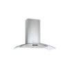 Máy hút mùi áp tường Faster FS 3588C2-70 2 Máy hút mùi áp tường Faster FS 3588C2-70