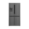 Tủ lạnh 4 cánh 574 lít Bosch KFI96AXEA 2 Tủ lạnh 4 cánh 574 lít Bosch KFI96AXEA