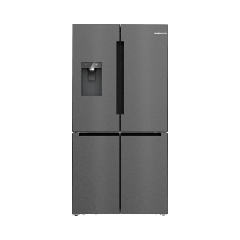 Tủ lạnh 4 cánh 574 lít Bosch KFI96AXEA 3 Tủ lạnh 4 cánh 574 lít Bosch KFI96AXEA