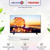 Tivi Smart Full HD 43 Inch Toshiba 43E31MP 1 43E31MP