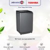 Máy Giặt Toshiba Inverter 17 Kg AW-DUN1800MV(SG) cửa trên 2 AW DUN1800MVSG