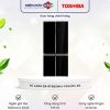 Tủ Lạnh 4 cánh Multi doors Inverter 515 Lít Toshiba GR-RF665WIA-PGV(22)-XK 1 GR RF665WIA PGV22 XK