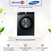 Máy Giặt Samsung AI EcoBubble Inverter 12 kg WW12CG604DLBSV cửa trước 2 WW12CG604DLBSV