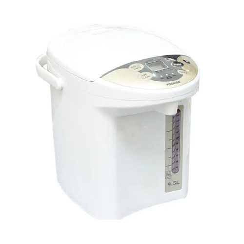Bình thủy điện Toshiba PLK-45SF (WT)VN 4.5 lít 3 Ảnh bình thủy điện Toshiba PLK-45SF (WT)VN 4.5 lít