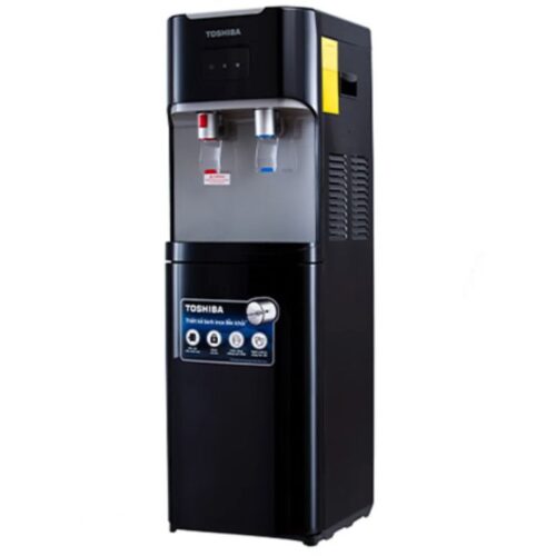 Cây nước uống nóng lạnh Toshiba RWF-W1664TV (K1) 11 Ảnh cây nước uống nóng lạnh Toshiba RWF-W1664TV (K1)