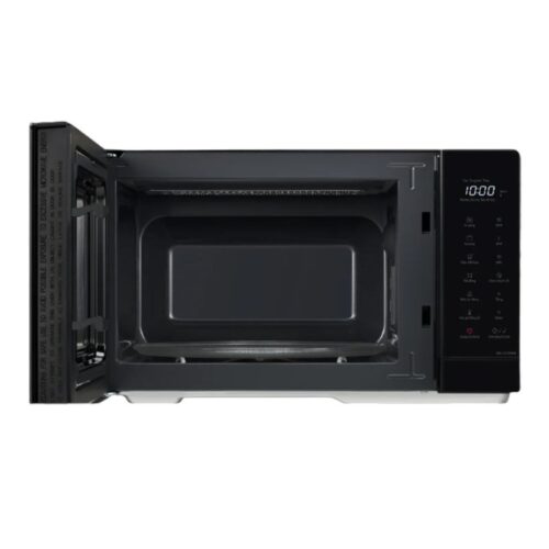 Lò vi sóng kết hợp nướng Panasonic NN-GT35NBYUE 24 Lít 6 Ảnh lò vi sóng kết hợp nướng Panasonic NN-GT35NBYUE 24 Lít
