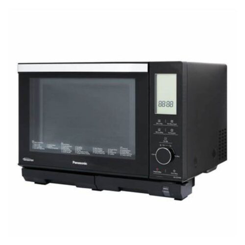 Lò vi sóng Panasonic NN-DS59NBYUE 6 Ảnh lò vi sóng Panasonic NN-DS59NBYUE