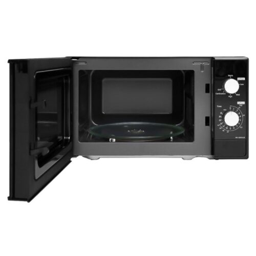 Lò vi sóng Panasonic NN-GM24JBYUE 20 lít 6 Ảnh lò vi sóng Panasonic NN-GM24JBYUE 20 lít