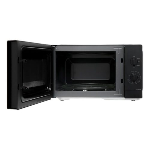 Lò vi sóng Panasonic NN-SM33NBYUE 6 Ảnh lò vi sóng Panasonic NN-SM33NBYUE