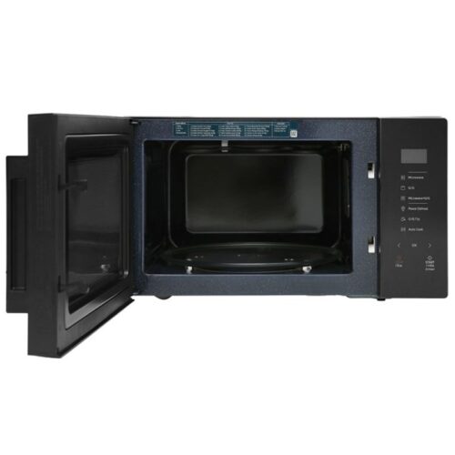 Lò vi sóng Samsung MG30T5018CK/SV 30 lít 6 Ảnh lò vi sóng Samsung MG30T5018CK/SV 30 lít