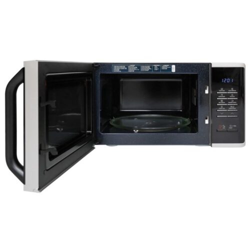Lò vi sóng Samsung MS23K3513ASV 23 lít 6 Ảnh lò vi sóng Samsung MS23K3513ASV 23 lít