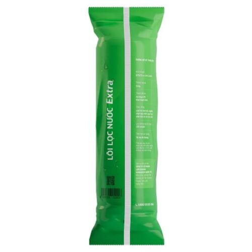 Lõi lọc nước Kangaroo Extra 2 7 Ảnh lõi lọc nước Kangaroo Extra 2