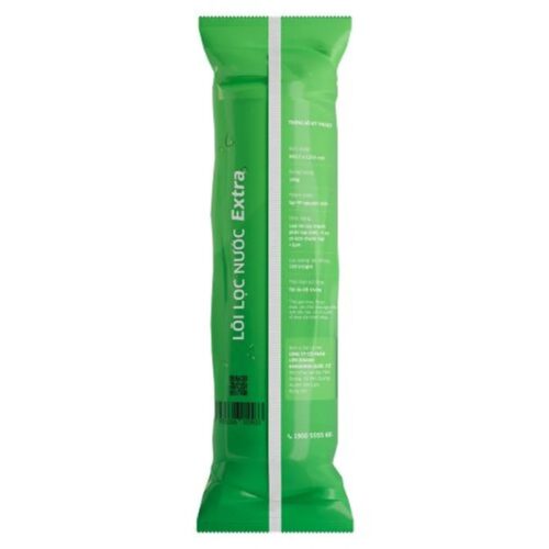 Lõi lọc nước Kangaroo Extra 3 7 Ảnh lõi lọc nước Kangaroo Extra 3