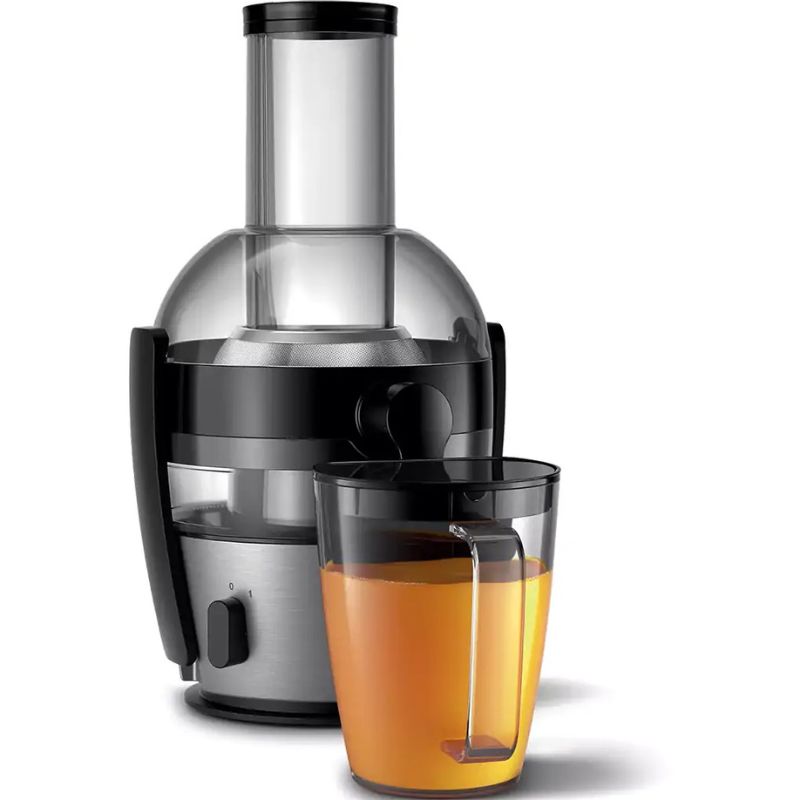 Máy ép trái cây Philips HR1863 3 Ảnh máy ép trái cây Philips HR1863