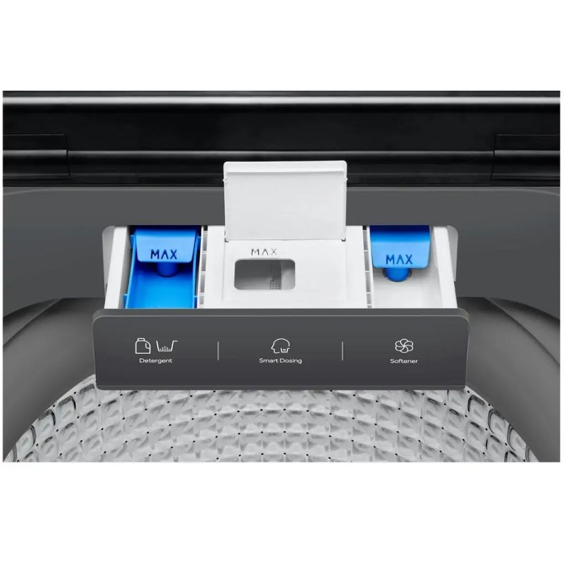 Máy Giặt Aqua Inverter 18 Kg AQW-DR180UHT.PS cửa trên 4 Ảnh máy Giặt Aqua Inverter 18 Kg AQW-DR180UHT.PS cửa trên