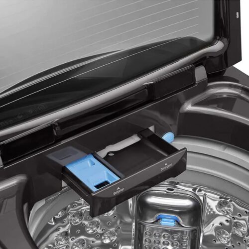 Máy Giặt LG 22 Kg TH2722SSAK cửa trên 7 Ảnh máy Giặt LG 22 Kg TH2722SSAK cửa trên