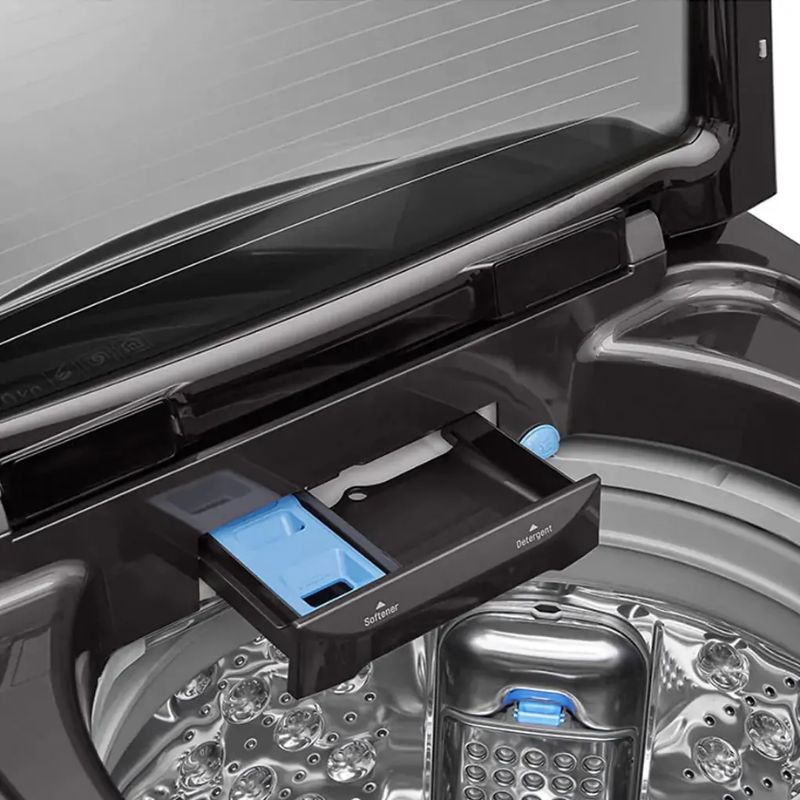 Máy Giặt LG 22 Kg TH2722SSAK cửa trên 4 Ảnh máy Giặt LG 22 Kg TH2722SSAK cửa trên