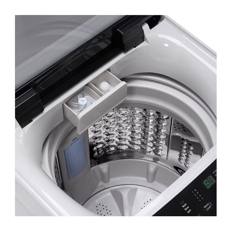 Máy Giặt LG 9 Kg T2109NT1G cửa trên 4 Ảnh máy Giặt LG 9 Kg T2109NT1G cửa trên